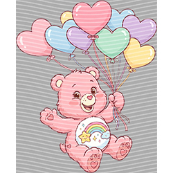 Bear-BR 1665